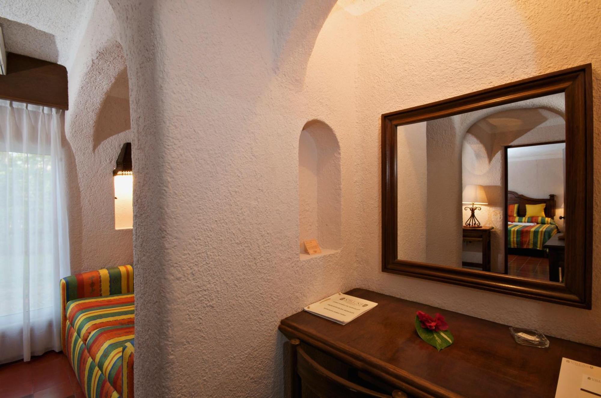 Suite mit 2 Schlafzimmern
