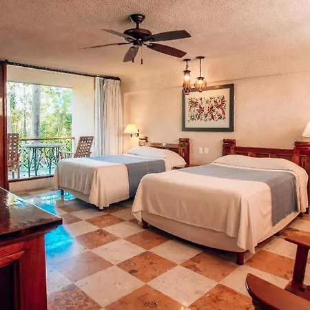 Mayaland Hotel & Bungalows-2